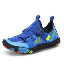 Unisex Outdoor Waten Turnschuhe schnell trocknende Aqua schuhe für Männer Frauen atmungsaktive elastische Stream Trekking schuhe Größe 35-46