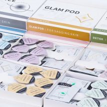 12 Arten Gesichts-CO2-Sauerstoffblasenmaschine, Sauerstoffstrahl, Spa-Kapsel, Serum, Gel, Gesichtsmassage, Peeling, Verjüngung, Schönheitsgerät