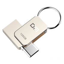 DM PD059 32GB 64G USB-C Type-C OTG USB 3.0 Chiavetta USB Memoria per smartphone MINI Chiavetta USB