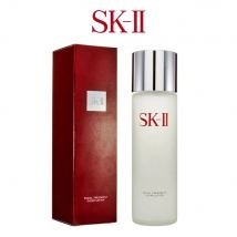 SK-II Lozione trasparente per il trattamento del viso 230 ml, Cura della pelle originale SKII, Sephora Stuff Bellezza per la cura della pelle del viso di lusso