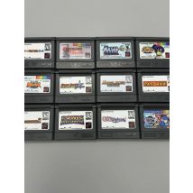 Game Card Game Ink Cartridge for Neo Geo Pocket Color NGPC NGP