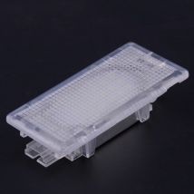 CITALL Fehler Free LED Gepäck Stamm Licht Innen Fit für BMW E39 E60 F10 M5 E61 F11 E90 E92 E93 63316962039