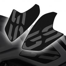For BMW Motorrad R1200 GS 2013-2017 Motorcycle Accessorie Side Tank Pad Protection Knee Grip Traction