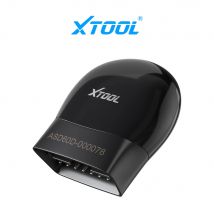 Scanner XTOOL ASD60 OBDII per Benz/VW/BMW, controllo bidirezionale, ripristino SAS/EPB, strumenti diagnostici per sistemi completi, aggiornamento gratuito a vita