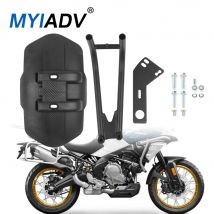 Per CFMOTO 700MT 800MT CF-MOTO 700 800 MT MT700 MT800 Moto Parafango Posteriore Parafango Splash Guard Protezione Della Copertura Accessori