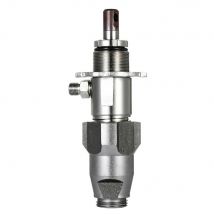 GTB 595 sostituzione della pompa di verniciatura in acciaio inossidabile della spruzzatrice Airless per spruzzatore Gro Ultra 390 395 490 495 595