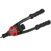 ALLSOME BT-605 Riveter Gun tool Hand Insert Rivet Nut Tool Manual Mandrels M3 M4 M5 M6 M8 M10 M12 HT2597