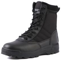 2026 nuovi stivali tattici stivali da uomo forza speciale combattimento nel deserto stivali maschili stivali da trekking all'aperto scarpe alla caviglia stivali tattici da uomo
