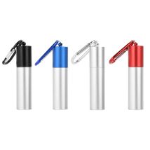 Custodia per caricabatteria USB tipo C 5V 2A 18650/21700 Scatola per banca di potere fai-da-te per la ricarica elettronica del telefono non inclusa batterie