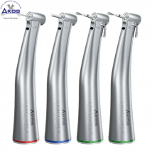 Dental Mini Kopf Gegenwinkel Handstück niedrige Geschwindigkeit z95l/z25l/X-SG20ML 1:5/1:1/20:1/32:1 Surgica Edelstahl mit Glasfaser
