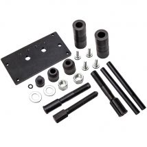 Inner Cam Bearing Installer Puller Tool Kit Fit Harley Davidson Twin Cam engine