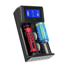 Lithium-Batterie multifunktion ale Universal-Ladegerät Taschenlampe 1,5 V Fernbedienung aaa aa lir2032 lir2450 3,6 V Knopf batterie