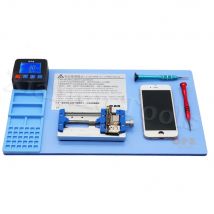 Mijing CPB 320 Pro CPB Mini 300 CPB Heizkissen LCD-Bildschirmtrenner für die Telefonreparatur, Heizmatte für die Reparatur von Handy-Bildschirmen