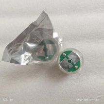 Disposable Fractional RF Cartridge Massage Gold Plated 10/25/64 Pins Nano Cartridges Accessory