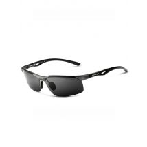 VEITHDIA Brand Outdoor Sports Polarized Sunglasses Men's Sun Glasses Male Protective Designer Eyeglasses Oculos De Sol FH06591