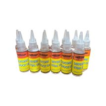 30ML Silicone Differential Oil 3000CST-100000CST Off-Road Buggy Diff Oil for RC Monster Truck UDR X-MAXX Slash E-Revo LOSI ARRMA