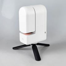 Seestar S30 Smart Astronomisches Teleskop All-in-One Astronomie-Kamera WiFi 4K IMX662 Licht-Tiefenraum-Astrofotografie Zubehör
