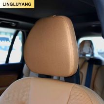 Car styling for volvo xc90 s90 v90 xc60 xc40 s60 v60 C40 EX90 headrest cushion lumbar neck pillow car Accessories