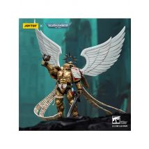 [Pre-Order] JOYTOY Warhammer 40K Blood Angels The Sanguinor with Encarmine Broadsword Collectible Action Figure Collection Toy