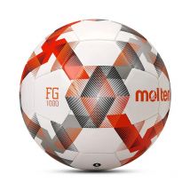 2026 Molten Soccer Balls Official Size 5 Size 4 TPU Material High Quality Outdoor Football Training Match League Men futbol topu