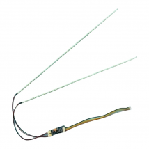 385mm LED Backlight Strip Kit,Update 19 inch CCFL LCD Screen to LED Monitor