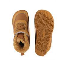 Kids High Top Barefoot Shoes Boys Girls Minimalist Sneakers Lightweight Comfort Zero Drop Shoes Toddler Little Big Kid