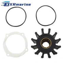 Kit girante pompa acqua 3584350 per VOLVO 3584350 3588914 3593660 3841696 3842786 21212794 21213664 21951352 21951354