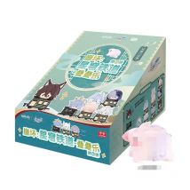 Honkai Figure Series 3 Star Rail 7. März Stelle Caelus DanHeng Blind Box Toy