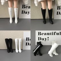 HOUZIWA 1/6 Puppenzubehör LIicca Puppenschuhe für Blyth Puppen