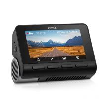 Global Ver. 70mai 4K A800SE Upgraded Version of 70mai A800S 2160P HDR Support Dual-Channal GPS ADAS Supercapacitor 70mai A800SE