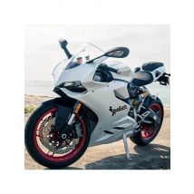 LYKX Funny Cartoon Creative Police JDM Car Decorative PVC 3D Carving Car Sticker Pattern Vinyl Decal