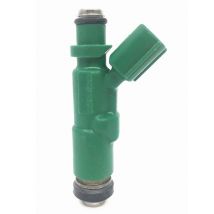 4pcs Auto Fuel Injectors 23209-21020 23250-21020 Vehicles Injektors Nozzles for Toyota Prius
