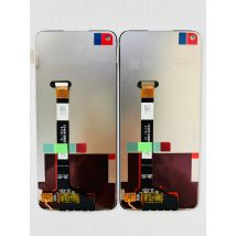 6.5''High Brightness For OPPO Realme 6/6s LCD Display Touch Screen With Frame Digitizer Assembly Replacement For Realme 7 4G LCD