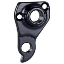 Derailleur hanger For KAPRA DA CHERRY BOMBBOMB Orange Fuji D030 Clockwork Nukeproof Scout Bicycle Carbon frame Mech dropout