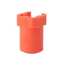 C Trianglelab CHC Pro Ceramic Heating Core Silicone Sock ONLY Compatible with CHC Pro KIT CHC Pro Silicone Sock 3d print