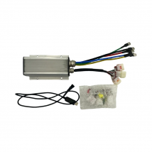 Controlador programable para bicicleta eléctrica Kelly 2000W-3000W KLS7218S con adaptador Bluetooth o cable USB