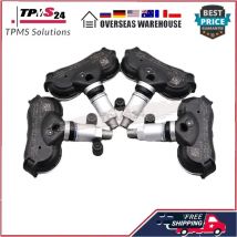 CZUJNIK TPMS 4PS DO Hyundai Ix35 [LM] Tucson [LM] Kia Sportage [SL] 434Mhz SYSTEM MONITOROWANIA CIŚNIENIA W OPONACH 52933-2S410