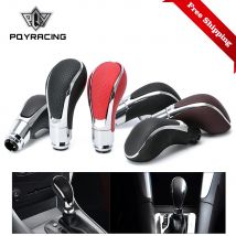 Freies Verschiffen 1 x Universal Automatische Übertragung Auto Schaltknauf Shifter Schaltknauf Für Opel/Vauxhall/Insignia PQY-GSK97