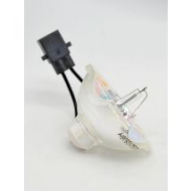 Compatible Projector Lamp Bare Bulb ELPLP67 for Epson Projector PowerLite W16 W16SK X12 X15 HC 710HD HC 750HD S11 EB-S02 S11
