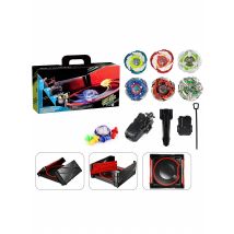 BX UX CX Stadium SB-Solong4u Spinning Tops Gyro Combat BOX Gift Toys