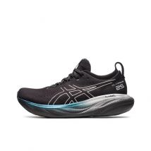 Scarpe da corsa originali Asics Nimbus 25 da uomo Cushion Stabilità Scarpe sportive Asics Sneakers