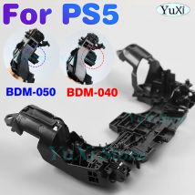 1pc Inner Support For PS5 BDM-040 050 Middle Frame Bracket Gamepad Controller For PlayStation5 V4.0/5.0 Replacement Part