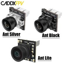 Caddx Ant/Lite 1200TVL Ultraleichte FPV-Nano-Kamera 16:9 4:3 für Fernbedienung FPV Tinywhoop Cinewhoop Toothpick Mobula6