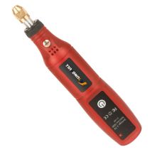 Utensile rotante a batteria da 3,7 V Mini trapano USB Utensile rotante per incisione su giada, levigatura, lucidatura, intaglio, taglio, artigianato fai-da-te