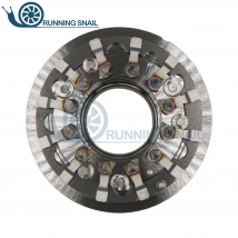 Turbo Nozzle Ring TF035 49335-01950 49335-01960 For Land Rover Range Discovery Jaguar XF XE 2.0 D AJ200D 204DTD G4D36K682AH