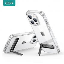 Esr für iPhone 15 14 Pro Max Telefonst änder für iPhone 13 12 11 xr Telefonst änder für Samsung Xiaomi Pixel Metall Smartphone Ständer