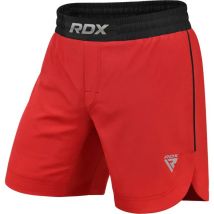 RDX Pantalones Cortos MMA T15 - Combate y Agilidad