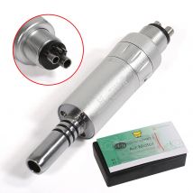 NSK Style Dental Inner Water Slow Speed Handstück Luftmotor 1:1 Mikromotor 4-Loch