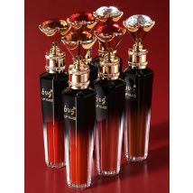 Błyszczyk do ust Trwały nawilżający wodoodporny, nieblaknący, nieprzywierający kolor kubka Trwały aksamitny matowy błyszczyk do ust Kosmetyki dla kobiet