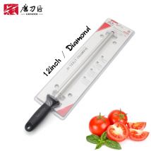 GRINDER Messer Schärfen klingen Stange Stahl Professionelle Keramik Messer schärfen Werkzeuge Messer Spitzer Maschinen TAIDEA musats